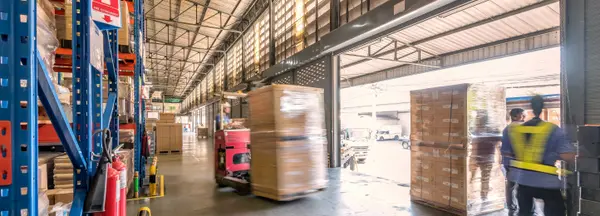 Gestion de site et traçabilité indoor