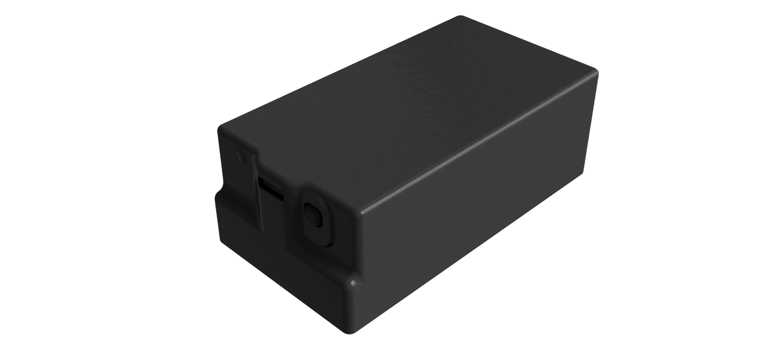 TRAAK-S 7000