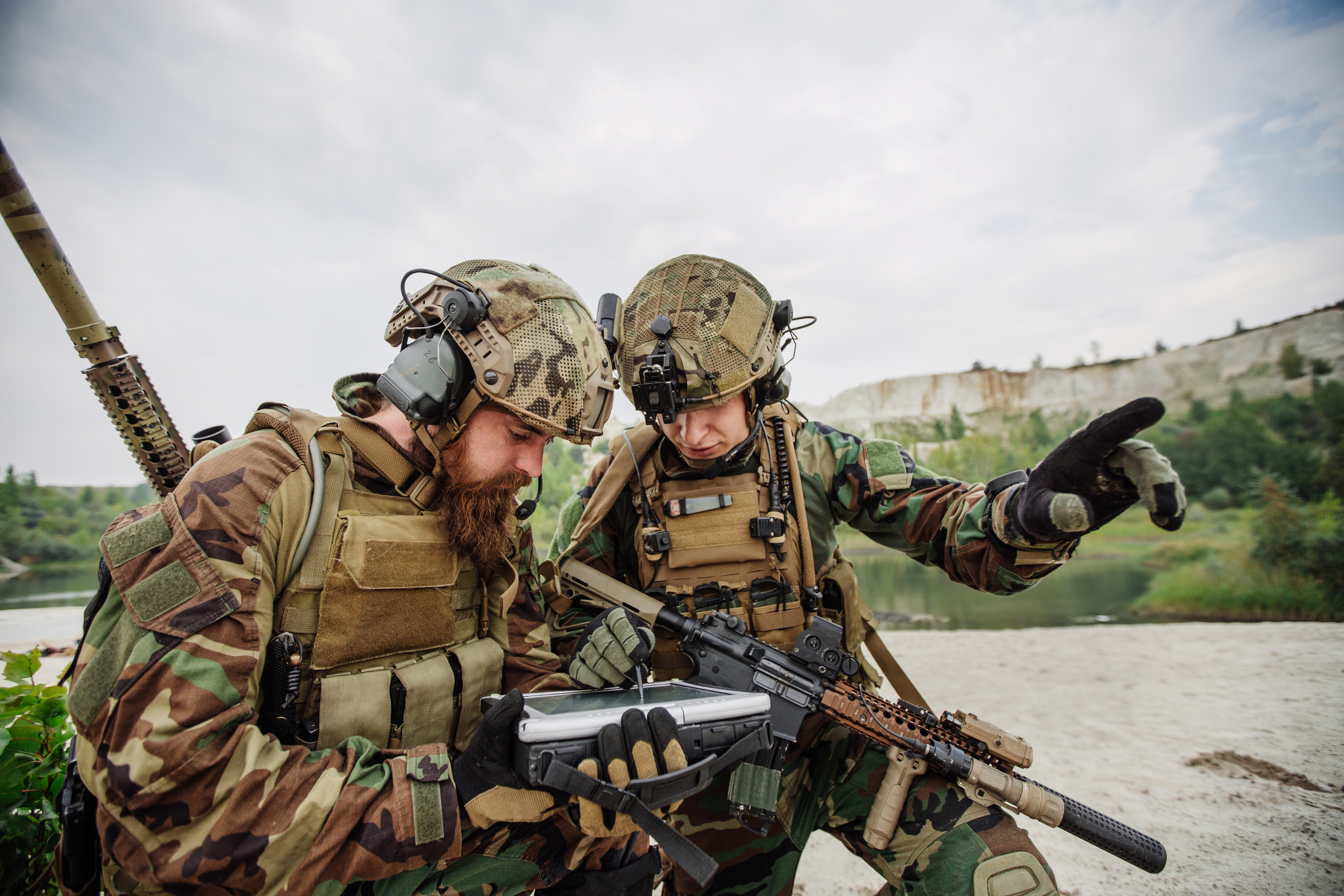 TRAAK lance ses opérations commerciales